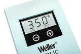 Weller Professional T0053293399N WSM1C Estación de Soldadura Digital, 50 W 100-400 °C/212-752°F