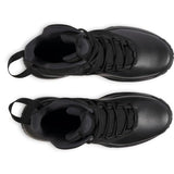 Under Armour UA Micro G Stellar, Zapatillas Trail Running Hombre, Black/Black/Anthracite, 43 EU