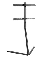 LogiLink BP0079 - Soporte de TV (49-70 Pulgadas), Base en V, Color Negro