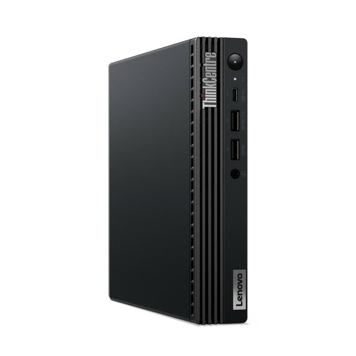 Lenovo Mini PC M70Q G4 Intel Core i3 i3-13100T 8 GB RAM 256 GB SSD