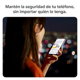 Google Pixel 9a – Smartphone Android Libre con cámara con IA, batería para Todo el día y potentes Funciones de Seguridad – Porcelana, 128GB