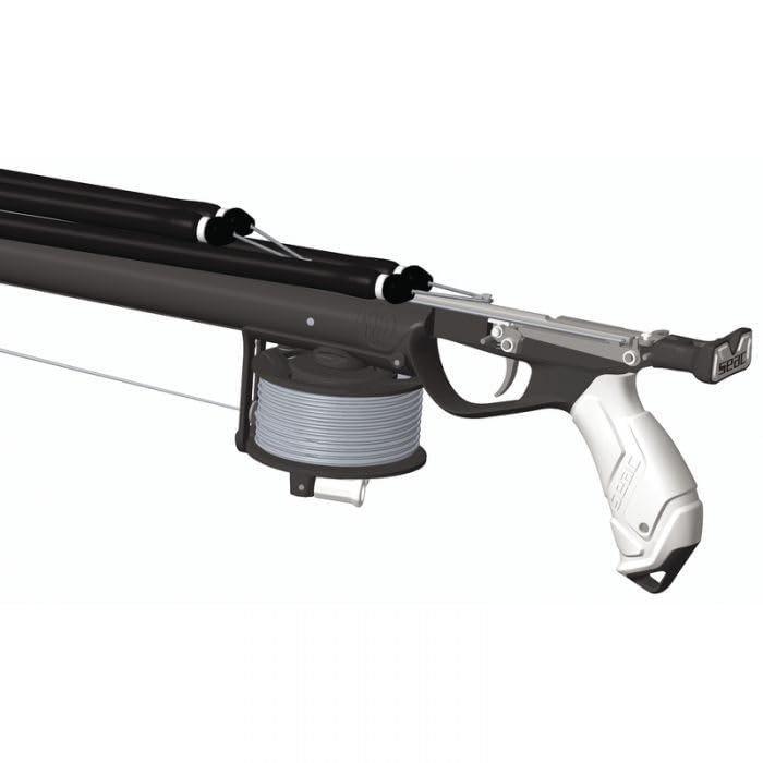 SEAC Fire Camo, Fusil para Pesca submarina