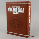 Vinland Saga Deluxe 6