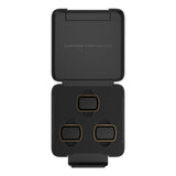 PolarPro - dji Osmo Pocket 3 - Shutter Collection (ND8, ND32, ND128) - Filterset For dji Osmo Pocket 3