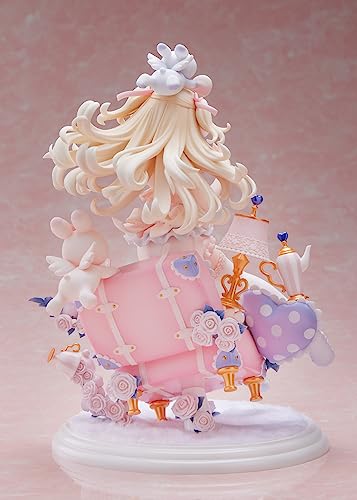 Fate/kaleid liner Prisma Illya Prisma Fantasm Illyasfeel Von Einzbern Room Wear Ver. 1/7 Scale Figure