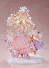 Fate/kaleid liner Prisma Illya Prisma Fantasm Illyasfeel Von Einzbern Room Wear Ver. 1/7 Scale Figure