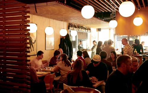 Dinner with the Four Horsemen: Food and Wine for Good Times from the Brooklyn Restaurant