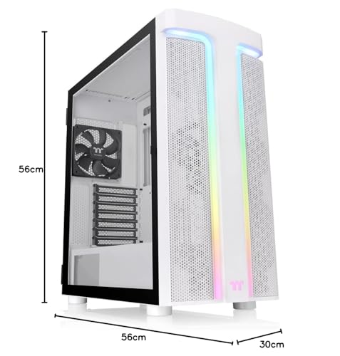 H590 TG ARGB Snow White