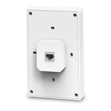 TP-Link EAP655-Wall Punto de Acceso Wi-Fi 6 de Montaje en Pared AX3000