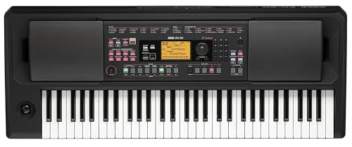 Teclado arreglista KORG EK-50L