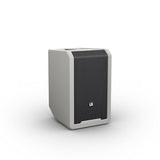 LD Systems ANNY 8 Altavoz de PA portátil a batería con Bluetooth y Mezclador Urban Grey