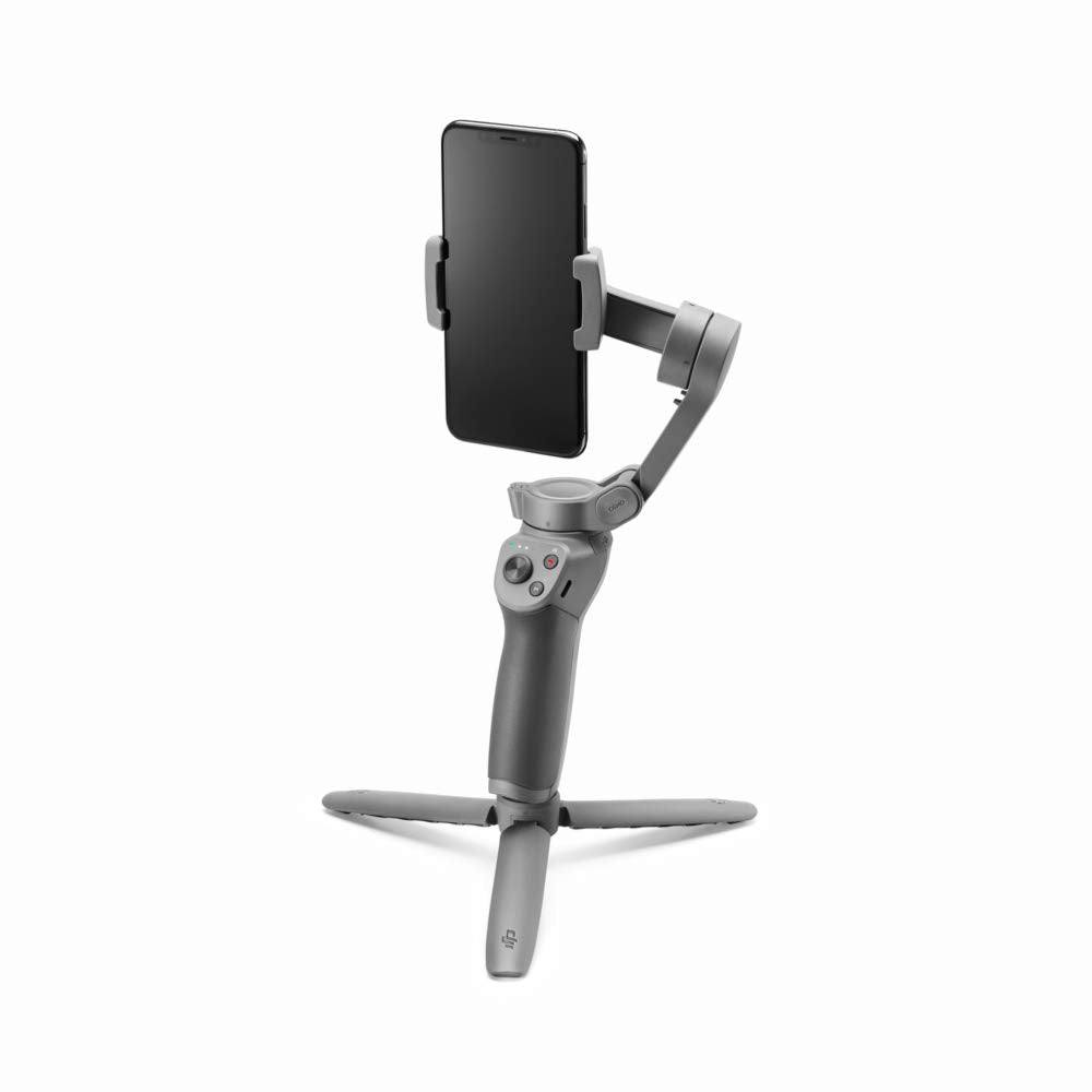 DJI Osmo Mobile 3 Combo - Estabilizador para teléfono móvil