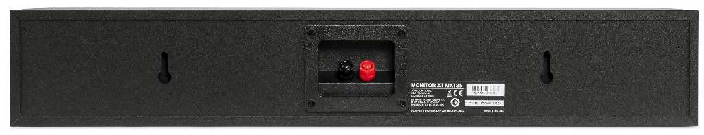POLK AUDIO MXT Serie 35 Negro