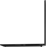Lenovo ThinkPad T14s i7-1255U Ordenador portatil Portátil 35,6 cm (14") WUXGA Intel® Core™ i7 16 GB LPDDR5-SDRAM 1000 GB SSD Wi-Fi 6E (802.11ax) Windows 11 Pro Negro