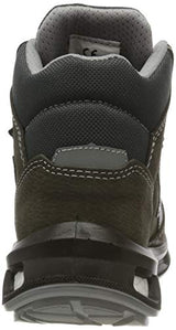 U-POWER Rl10023-42, Zapatillas Unisex Adulto, Negro, 42 EU