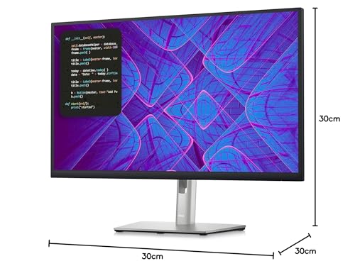 Dell DIS 27 P2723QE Professional UHD IPS