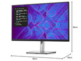 Dell DIS 27 P2723QE Professional UHD IPS