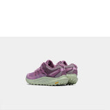 Merrell Antora 3, Zapatos para Senderismo Mujer, Fondant Willow, 37 EU