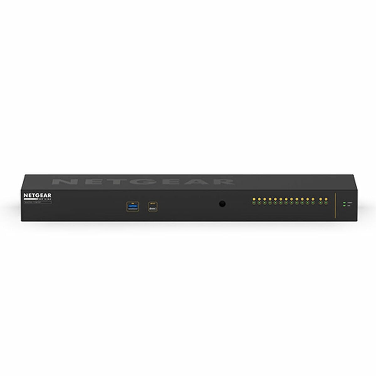 NETGEAR Línea AV de 14 Puertos M4250-12M2XF