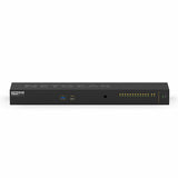 NETGEAR Línea AV de 14 Puertos M4250-12M2XF