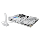 ASUS ROG Strix X870-A Gaming WiFi - Placa Base AMD ATX, 16+2+2 etapas de Potencia, DDR5, 4X M.2, PCIe 5.0 Compatible con GPU de última generación, WiFi 7, USB 20 Gbps con PD 3.0 de hasta 30 W