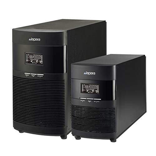 Lapara LA-ON-3K-LCD-V10 Sistema de Alimentación Ininterrumpida SAI 3000VA 3000W LCD Online