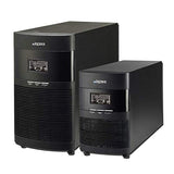 Lapara LA-ON-3K-LCD-V10 Sistema de Alimentación Ininterrumpida SAI 3000VA 3000W LCD Online