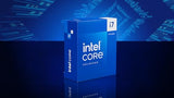 Intel Core i7-14700K, procesador para Equipos de sobremesa, 20 núcleos (8 P-Cores + 12 E-Cores) hasta 5,6 GHz