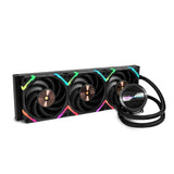Valkyrie Dragonfang 240 ARGB (360mm, Negro)