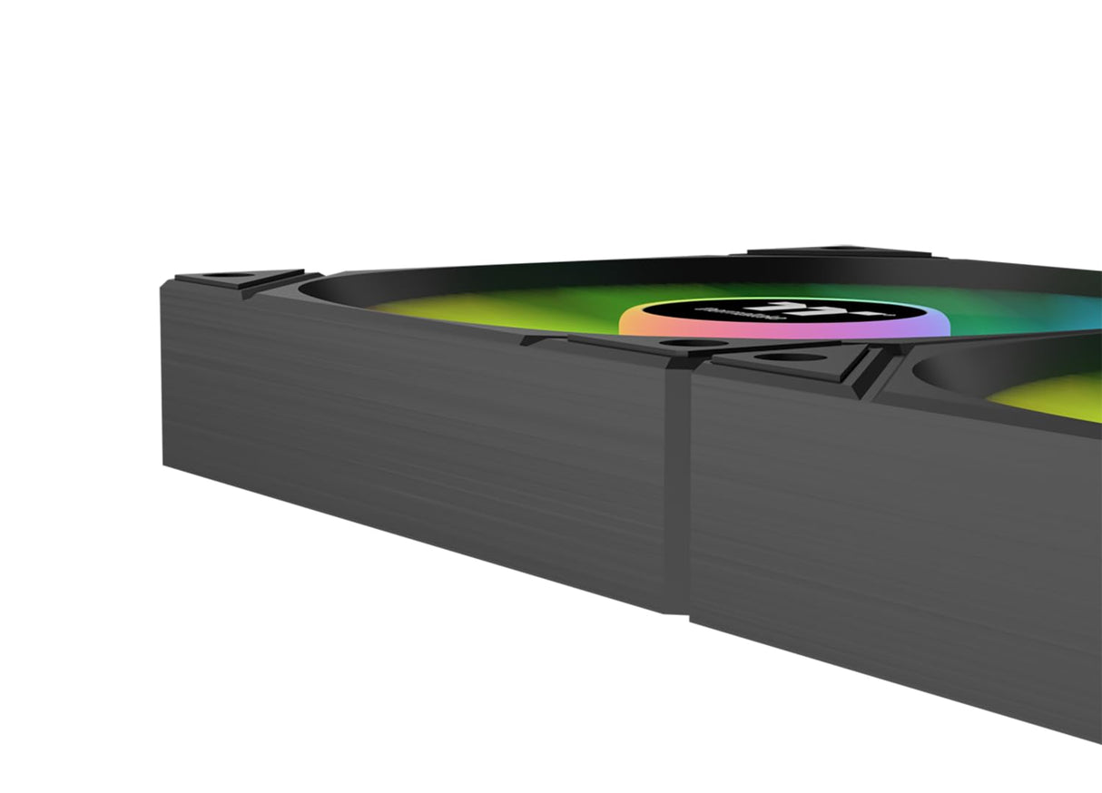 Thermaltake LA360 ARGB | All-In-One Liquid Cooler | Black