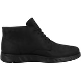 ECCO S Lite Hybrid, Zapatos Hombre, Black 3, 39 EU