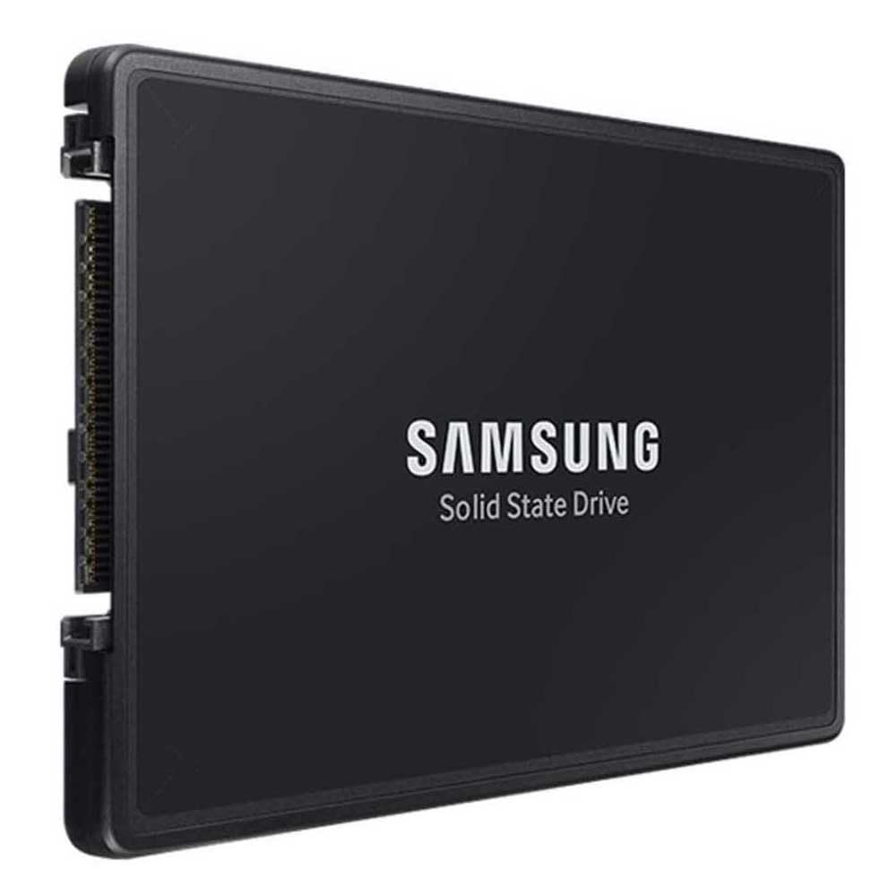 Samsung Disco Duro MZ-QL23T800 3,84 TB SSD