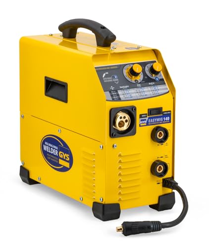 GYS 032262 Easymig 140 230V