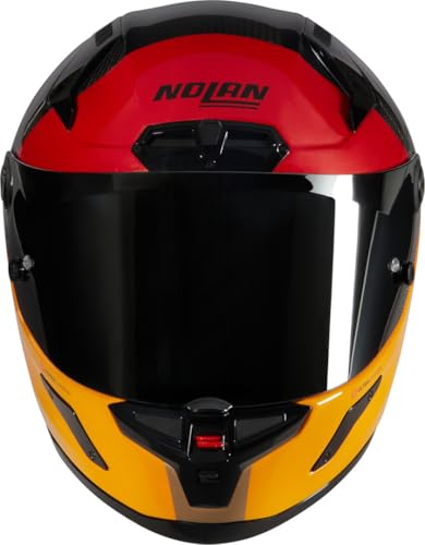 NOLAN Helmet X-804 RS BLOCCO 349 XS