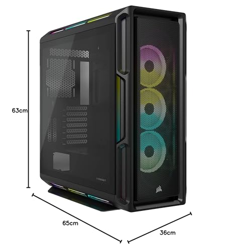 Caja Semitorre ATX Corsair CC-9011230-WW