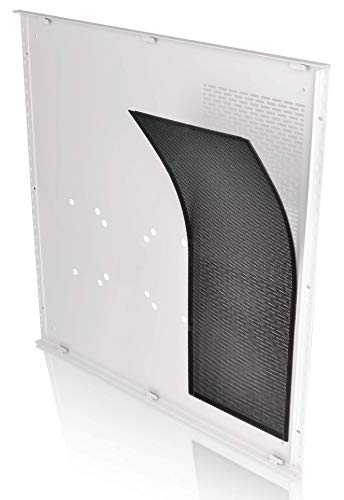 Thermaltake Core P3 TG Snow