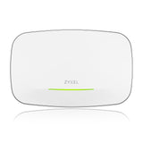 Zyxel Punto de Acceso Enterprise-Grade BE11000 WiFi 7 Triple-Radio NebulaFlex Pro |Fuente de alimentación no incluida [WBE530]