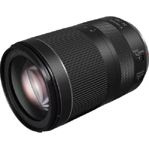 CANON Lente RF24-240mm F4-6.3 es USM