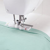 Singer Starlet 6660 - Máquina de coser electrónica