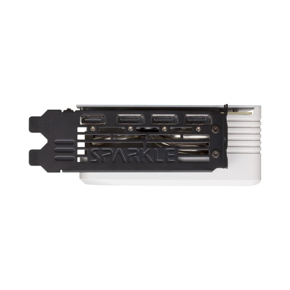Sparkle Intel VGA B580 ROC Luna 12 GB OC