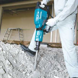 Makita HM1317C - Martillo Demoledor 17Kg Avt