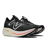 New Balance FuelCell SuperComp Trainer, Sneaker Hombre, Negro, 43 EU