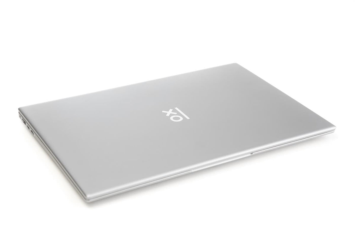 Primux Ordenador portátil Ioxbook 15I5A | Intel Core i5 de 11ª Gen | 8GB RAM | 512GB SSD | Pantalla IPS 15,6 Pulgadas Full HD | Sin Sistema operativo