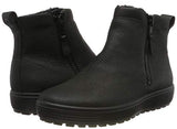 ECCO Soft 7 Tred M, Botas Hombre, Black 1001, 42 EU