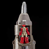 Transformers- Gen Wfc Titan Class (Hasbro E4287EU4)