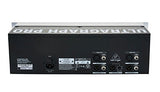 Behringer Fbq6200Hd - Ecualizador gráfico