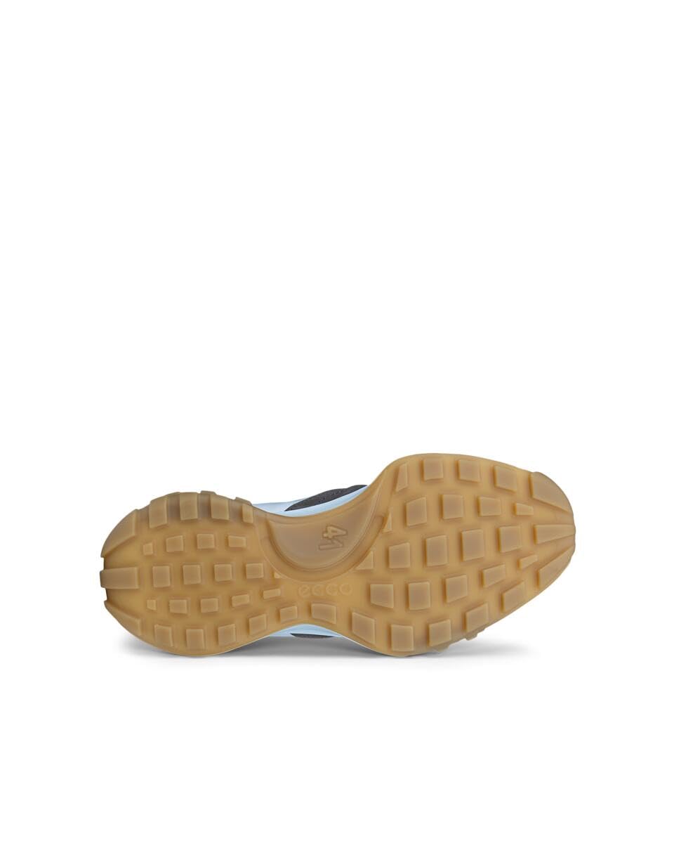 ECCO Retro Sneaker, Zapatillas Hombre, Dark Clay, 46 EU