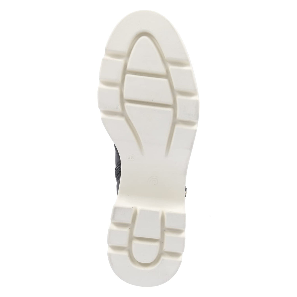 Panama Jack Phuket, Bota de Tobillo Mujer, Negro, 38 EU