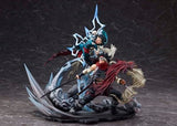 TOMY Goodsmile MY Hero Academia - Izuku Midoriya VS Stain - Estatuilla PVC 30cm
