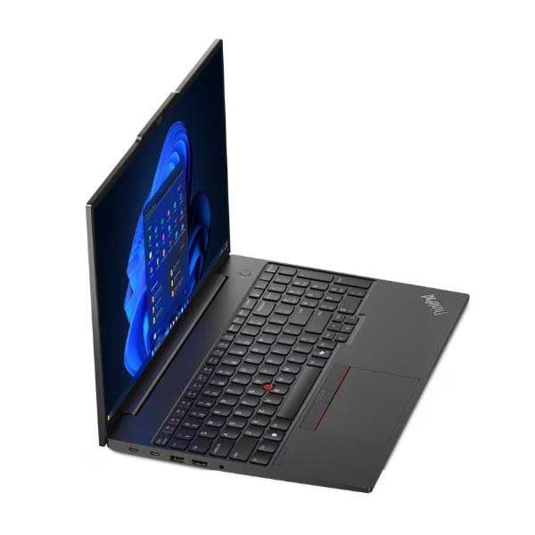 Laptop Lenovo 21MA001NSP 16" Intel Core Ultra 7 155H 16 GB RAM 512 GB SSD QWERTY Español - Marca: Lenovo - EAN: 0197530425462